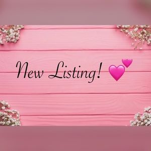 Checkout my closet! 😘